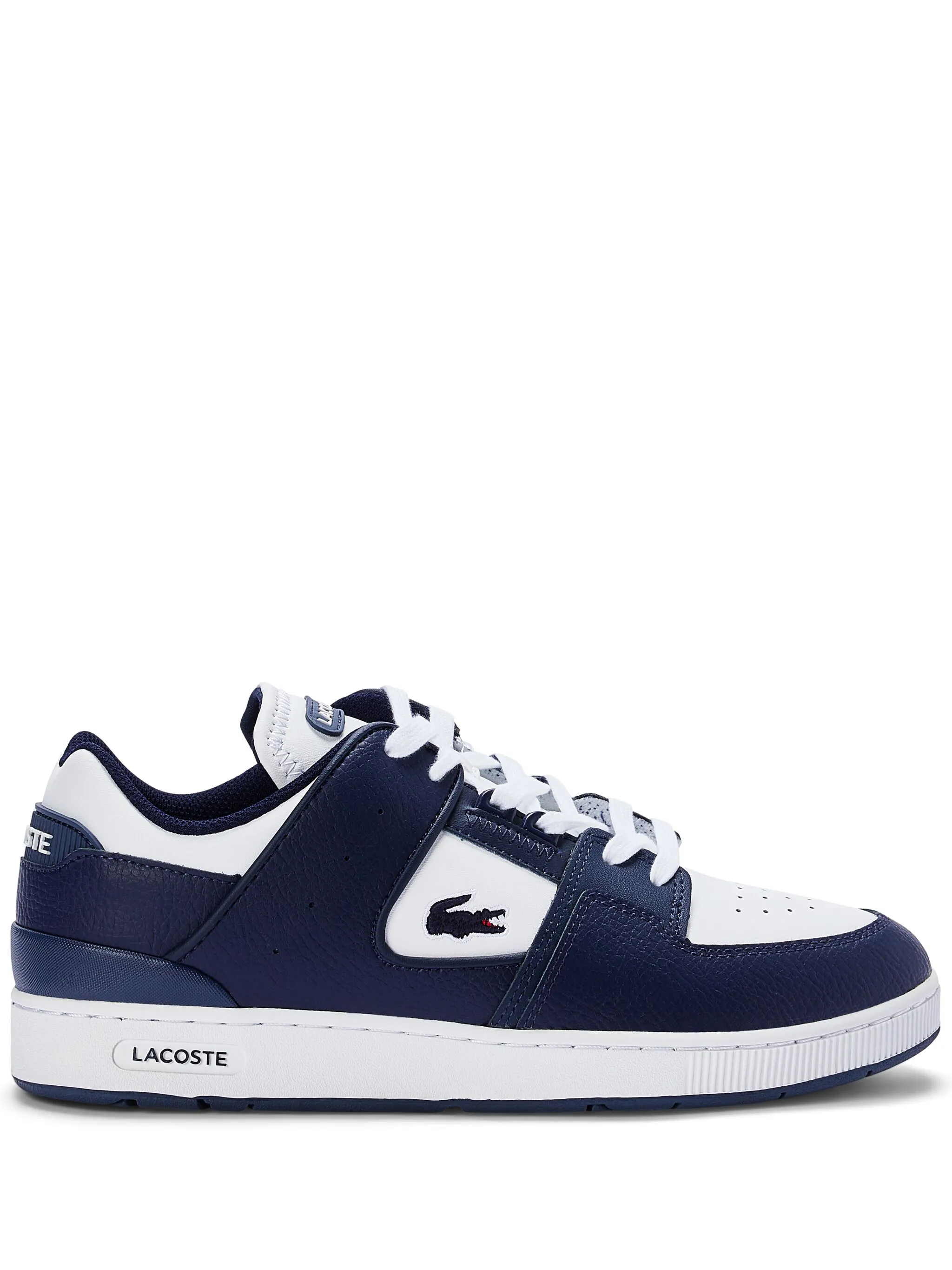 

Кроссовки Court Cage Lacoste, синий