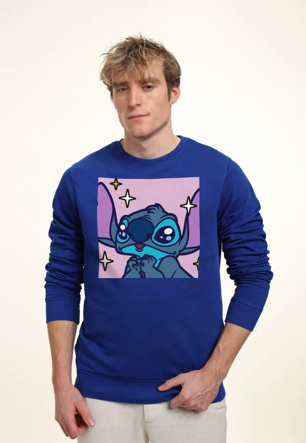 

Лило и стич, толстовка с блестящими глазами стича Henry Tiger, Royal Blue, Синий, Лило и стич, толстовка с блестящими глазами стича Henry Tiger, Royal Blue