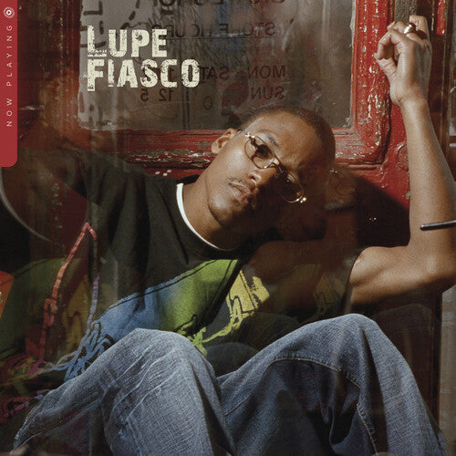 

Виниловая пластинка Fiasco, Lupe: Now Playing