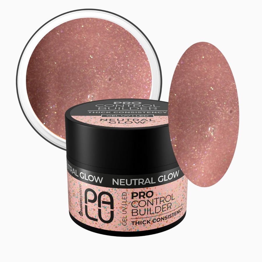 

Palu Builder Gel Neutral Glow, 45 г