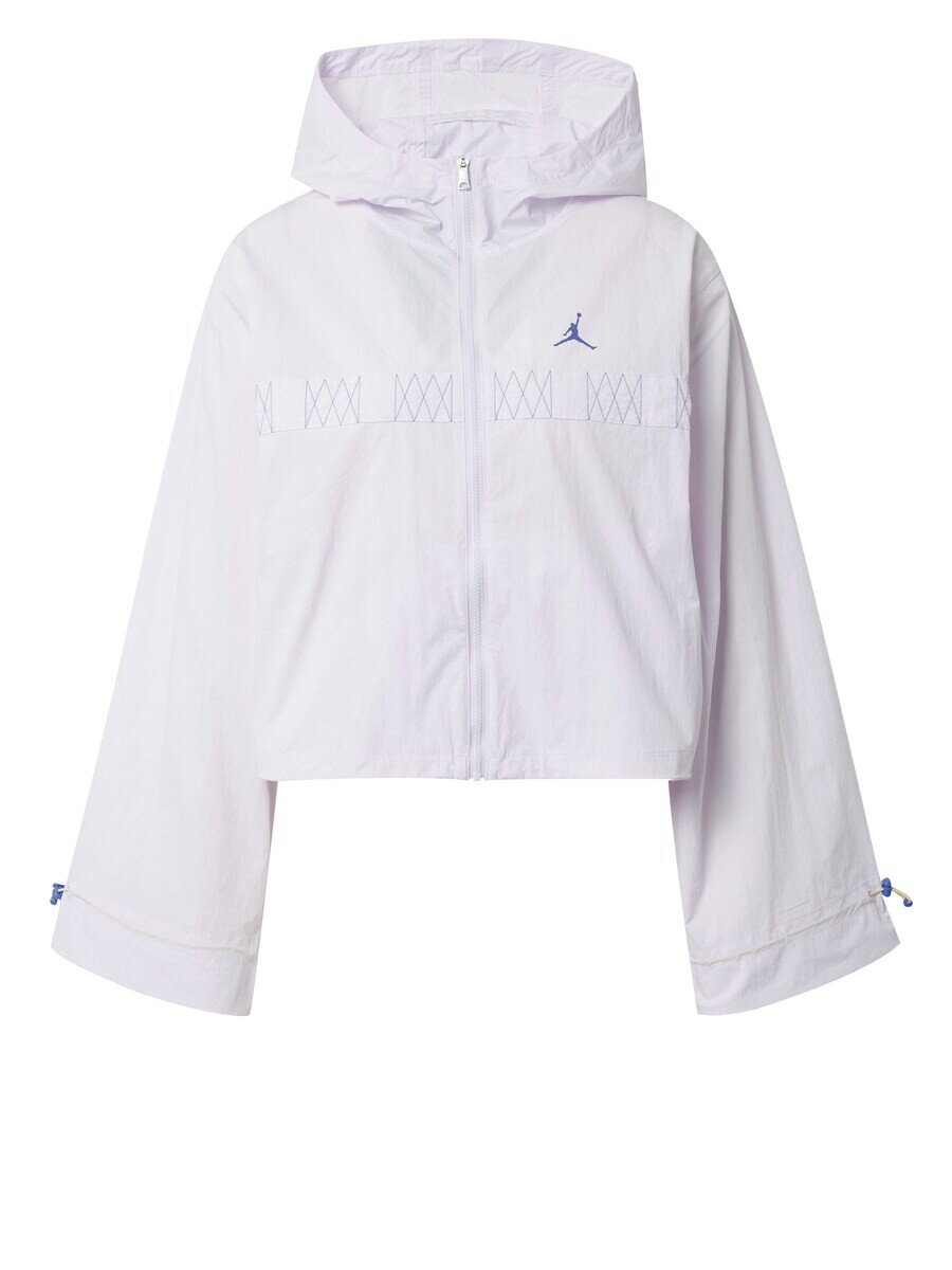 

Межсезонная куртка Jordan, цвет Lavender/Pastel Purple