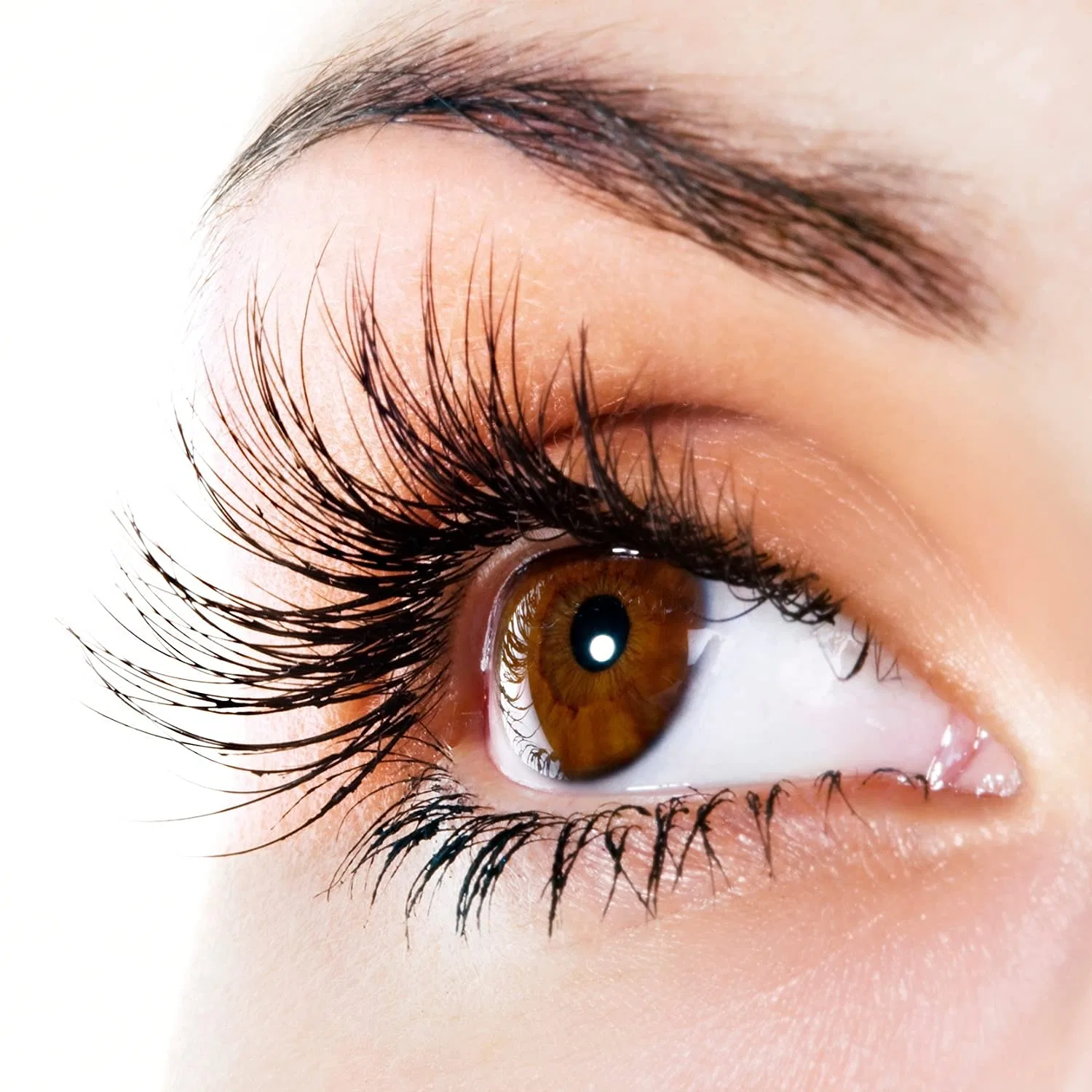 Индивидуальные ресницы Macy Mink Lashes для наращивания P-Beauty Cosmetic Accessories, D / 0.18 Mm — фото 4