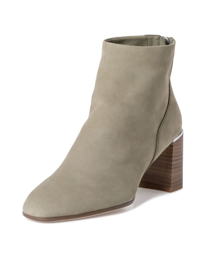 

Ботильоны Tamaris Ankle Boots, зеленый