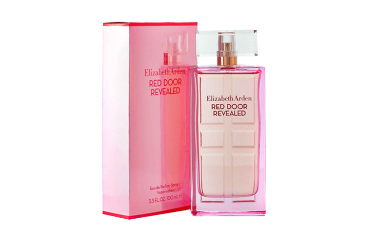 Парфюмерная вода Elizabeth Arden Red Door Revealed, 100 мл — фото 2