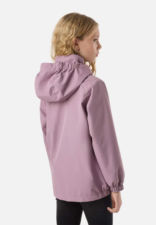 Ветрозащитная куртка atlanta для активного отдыха Denim Factory, Pale Mauve — фото 3