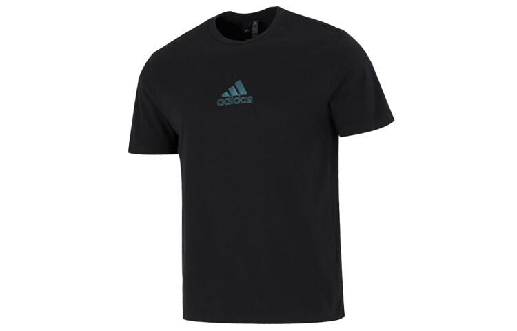 

Adidas Мужская футболка, Черный