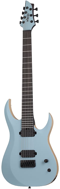 

Электрогитара Schecter John Browne Tao-7 Azure