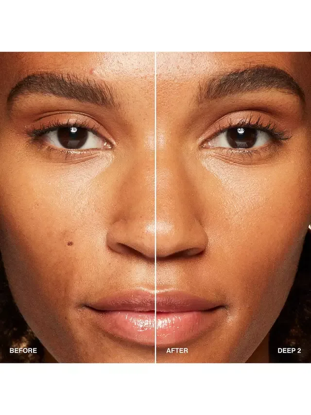 Крем для лица SPF BOBBI BROWN Увлажняющий с витаминами, Deep — фото 3