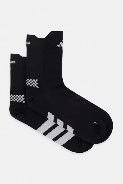 Носки спортивные Adidas Performance, черный
