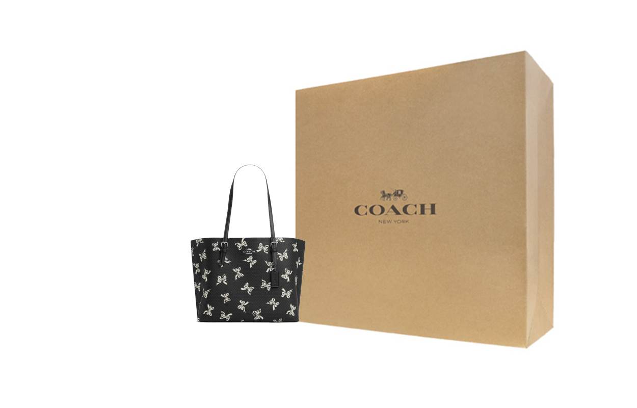 

COACH Молли плечевая сумка