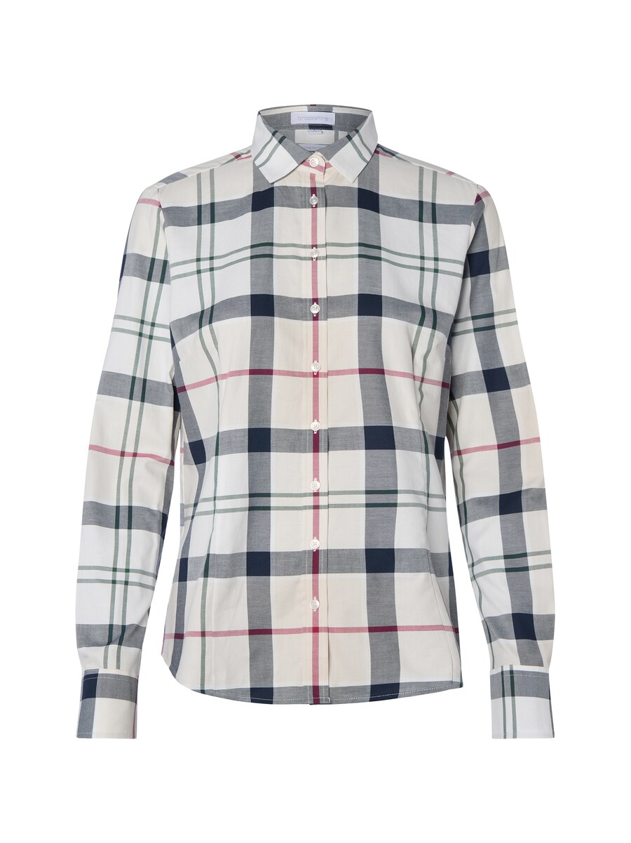 

Блуза Brookshire, White