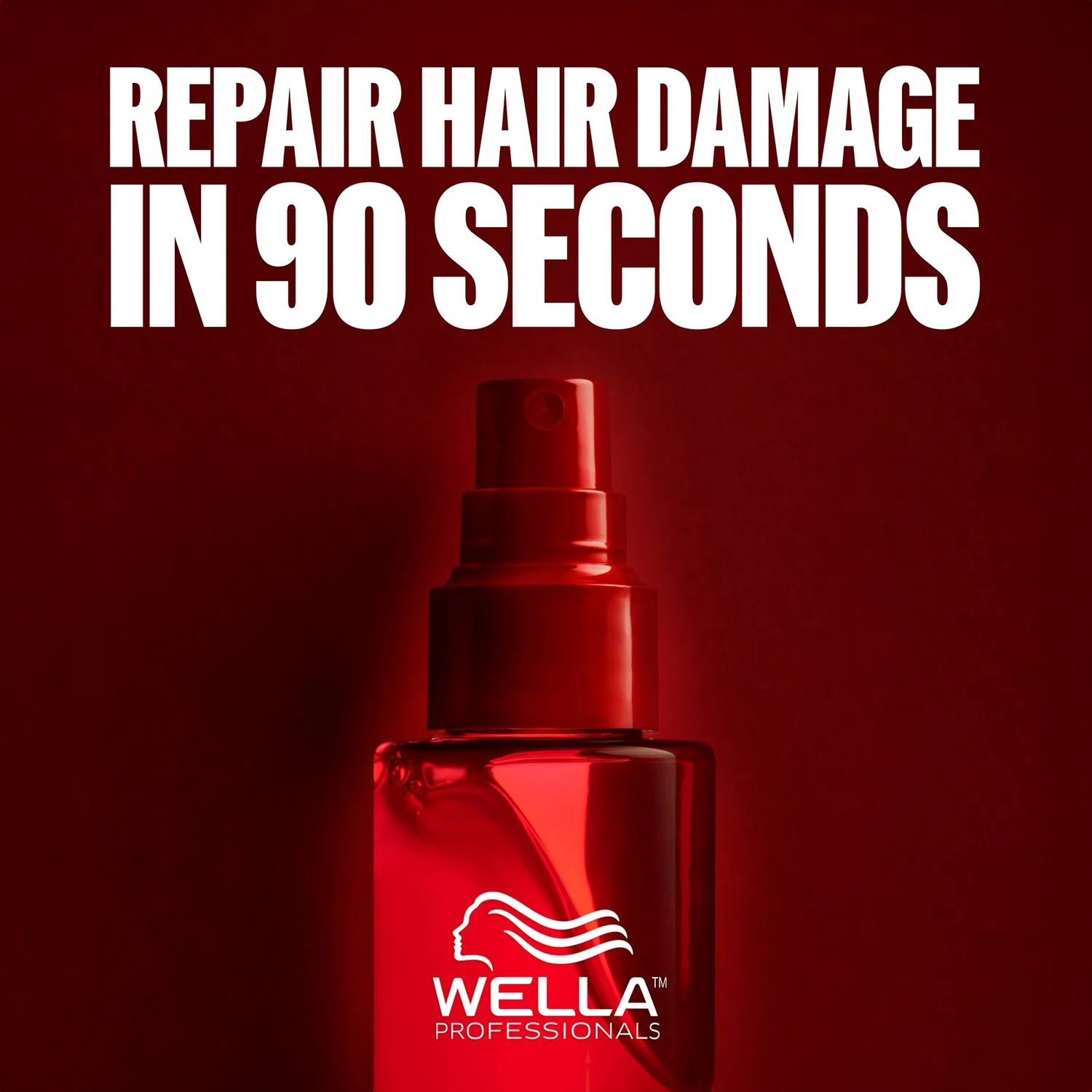 Идеальный комплект для плавной работы и идеального ремонта Wella Professionals Care — фото 3