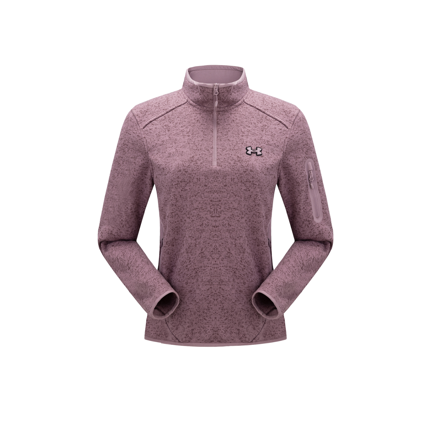 

Under Armour Куртка Unisex, 0063 Eden Purple