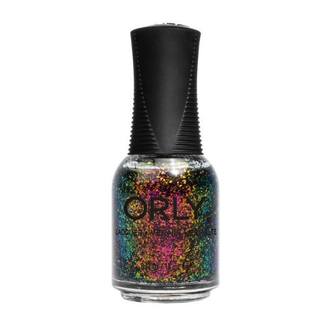

Лак для ногтей Orly, цвет star fire, 18 мл