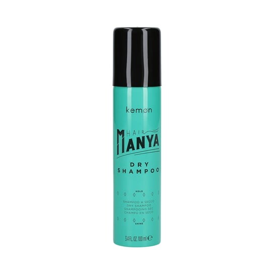 

Шампунь для сухих волос, 100 мл KEMON, HAIR MANYA