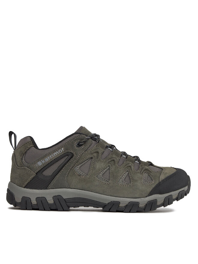 

Сапоги Karrimor, зеленый