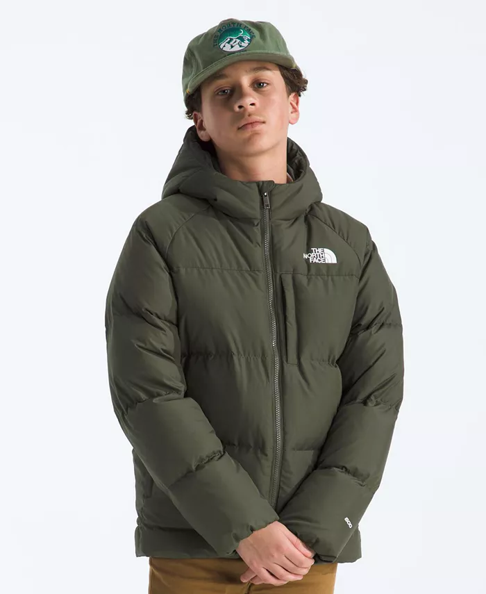 

Куртка с капюшоном Big Boys North Down The North Face