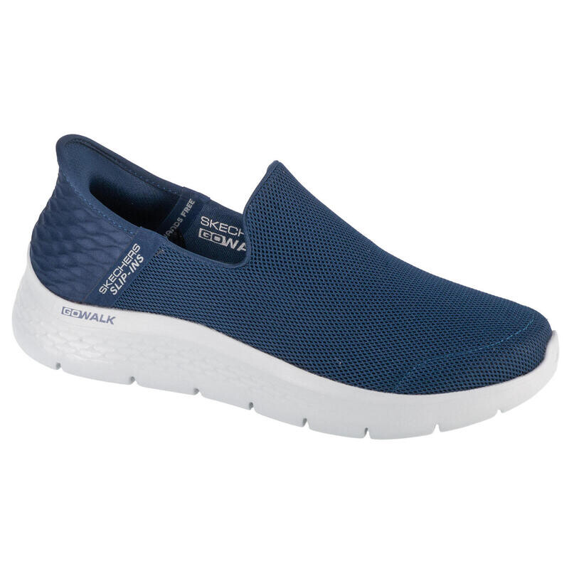 

Кроссовки Skechers, темно-синий