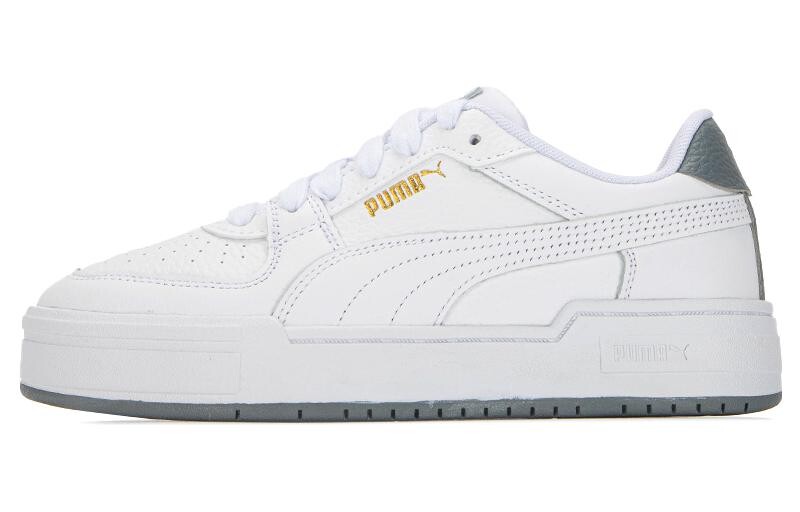

Кроссовки Puma CA Pro 'White Grey', Белый, Кроссовки Puma CA Pro 'White Grey'