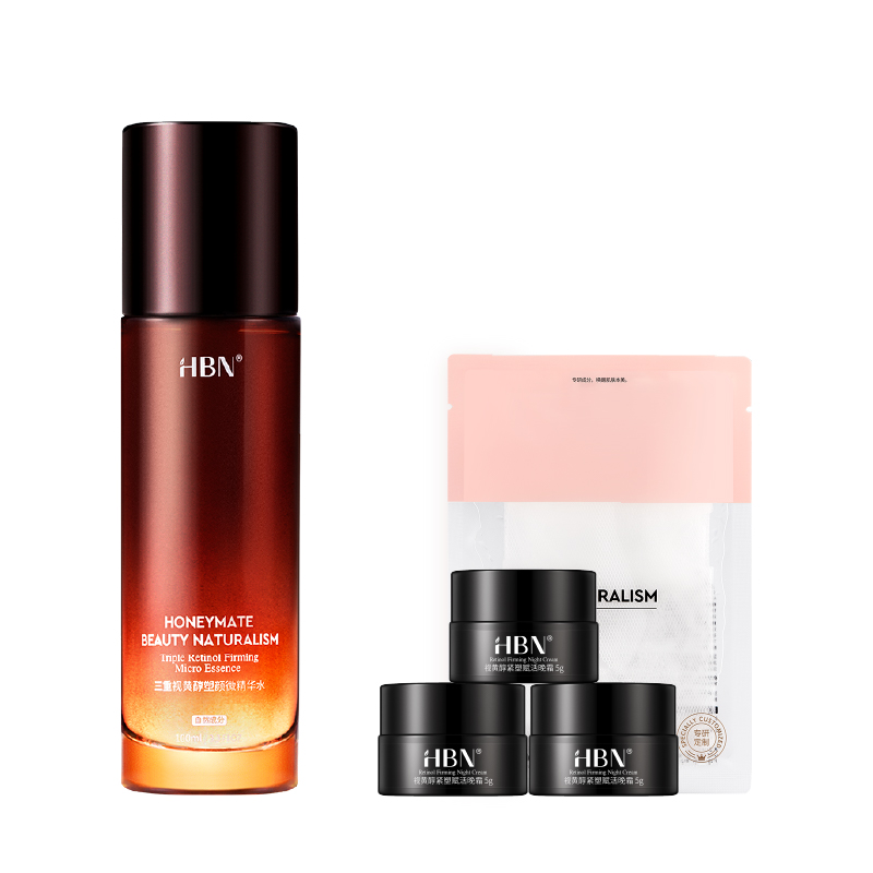 

Увлажняющее средство против морщин для упругости кожи 100 мл HBN