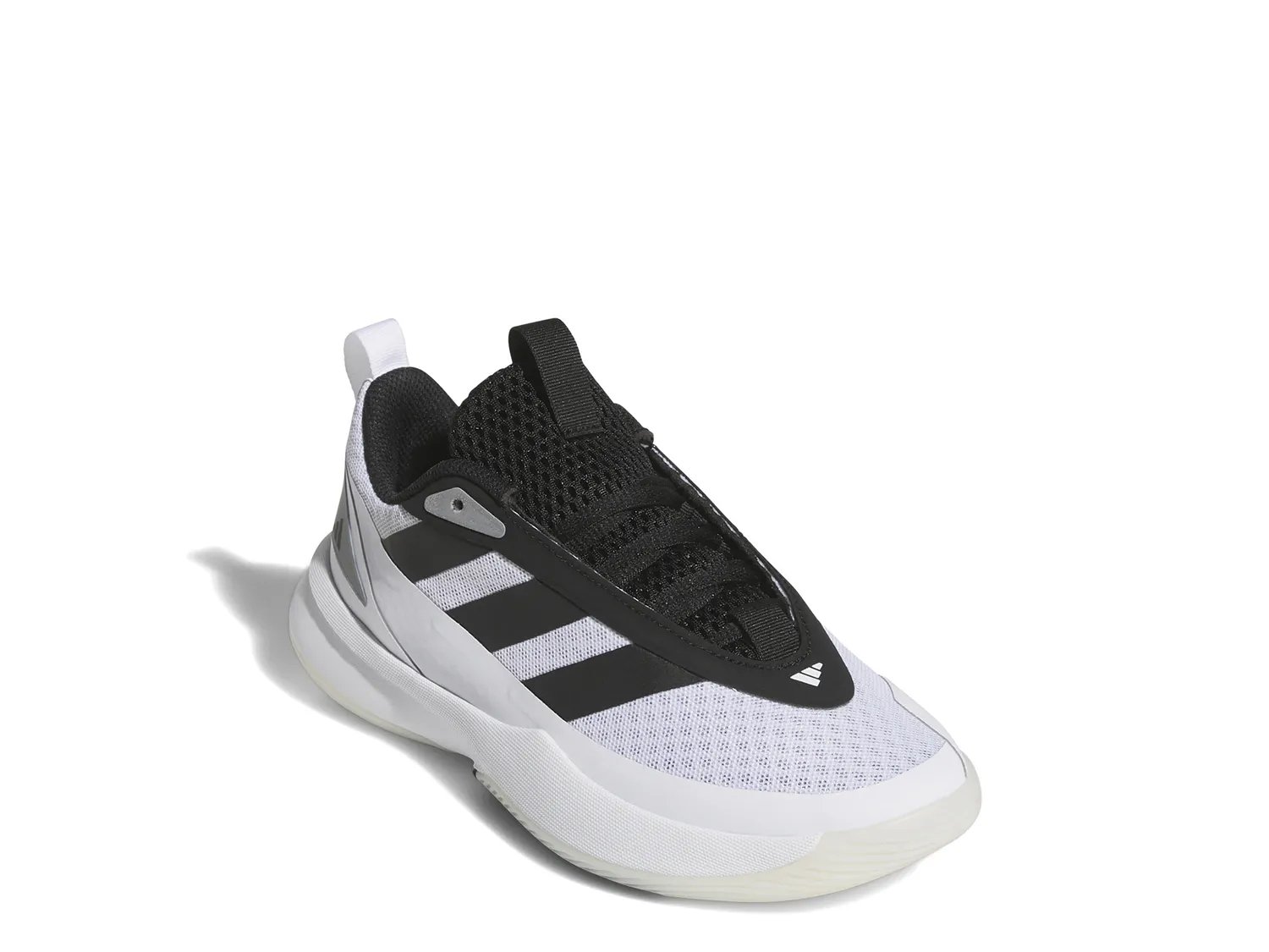 

Кроссовки adidas Subzone Sneaker - Kids', белый/черный