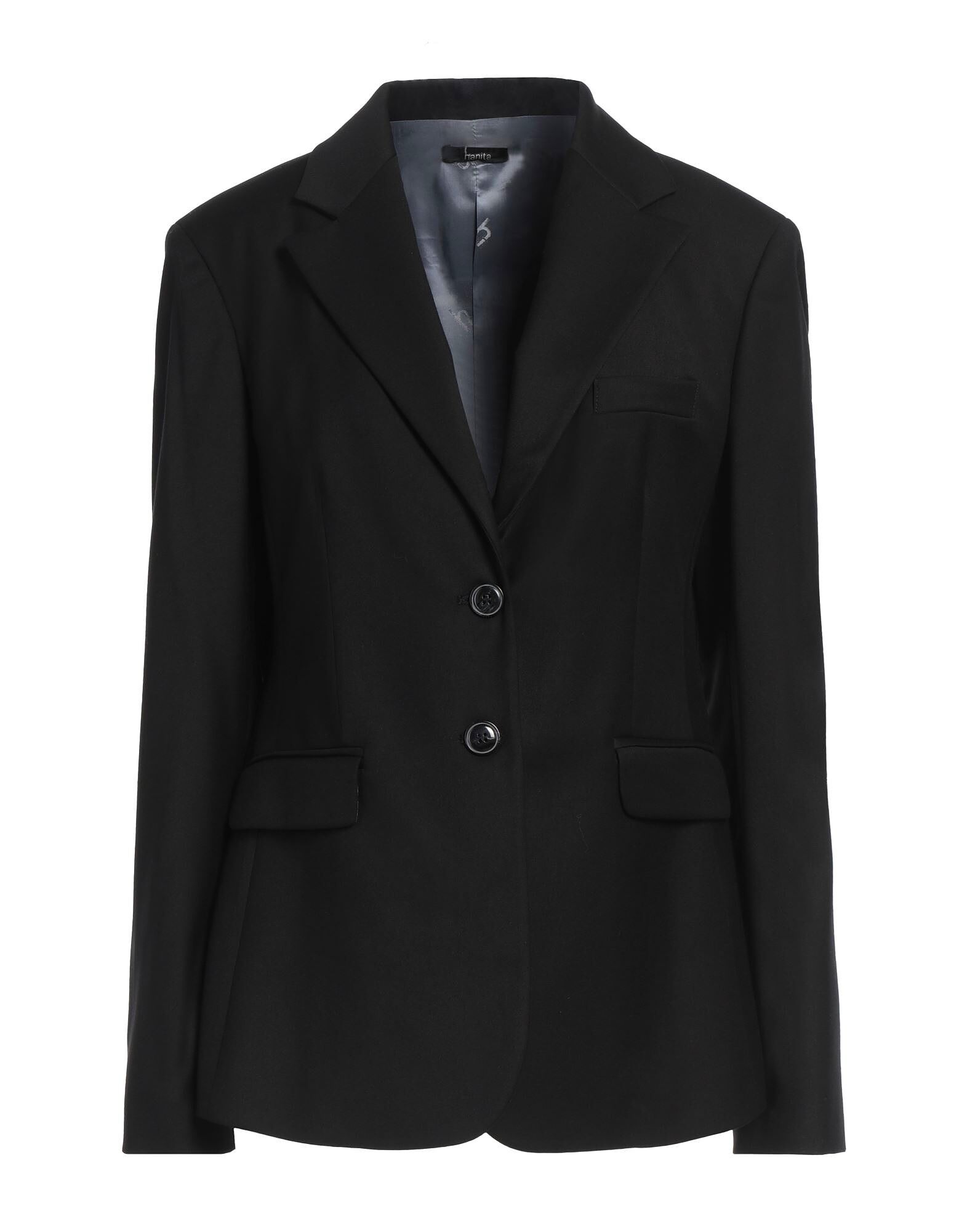 

Блейзер Hanita, черный