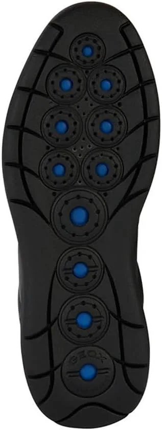 Мужские туфли Geox U Spherica EC2 E Oxford, черный — фото 3