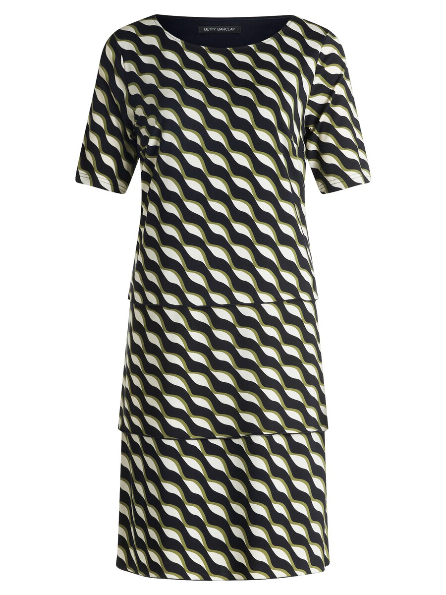 

Мини платье Betty Barclay, Dark blue