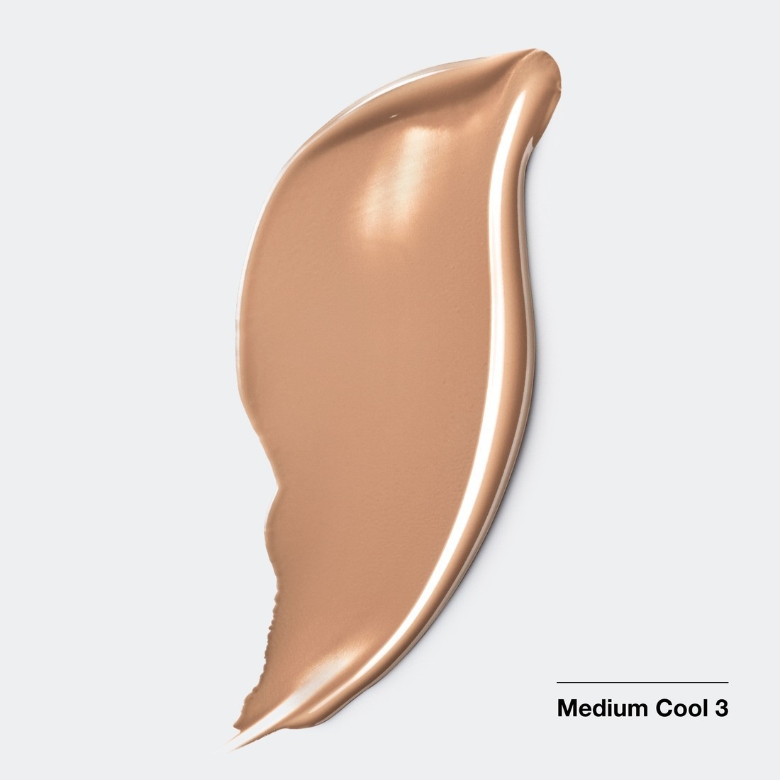 Тональный крем для лица even better clinical vitamin makeup spf 50 Clinique, medium cool 3, объем 30 мл — фото 2