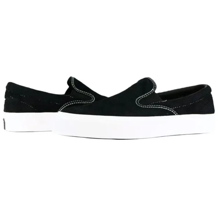 Кеды Converse One Star Cc Slip черные — фото 4