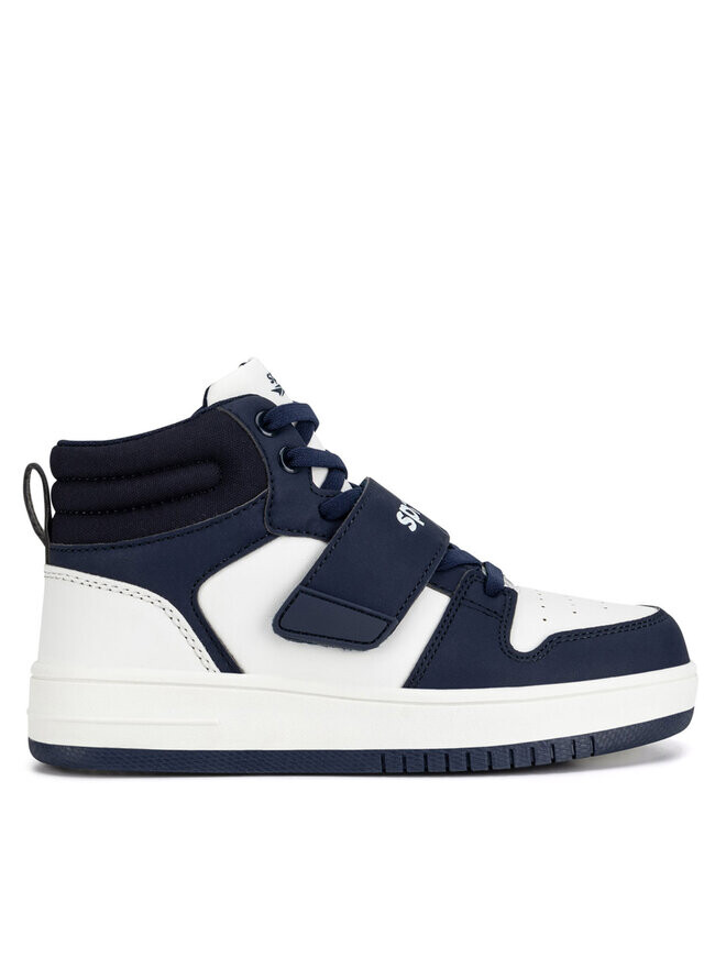 

Полуботинки Sneakers Sprandi, белый