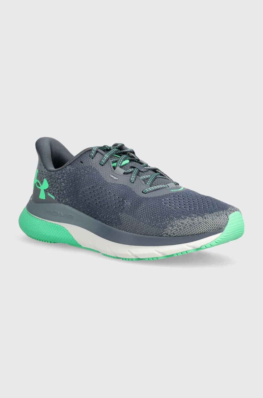 

Кроссовки Under Armour Hovr Turbulence 2, темно-синий