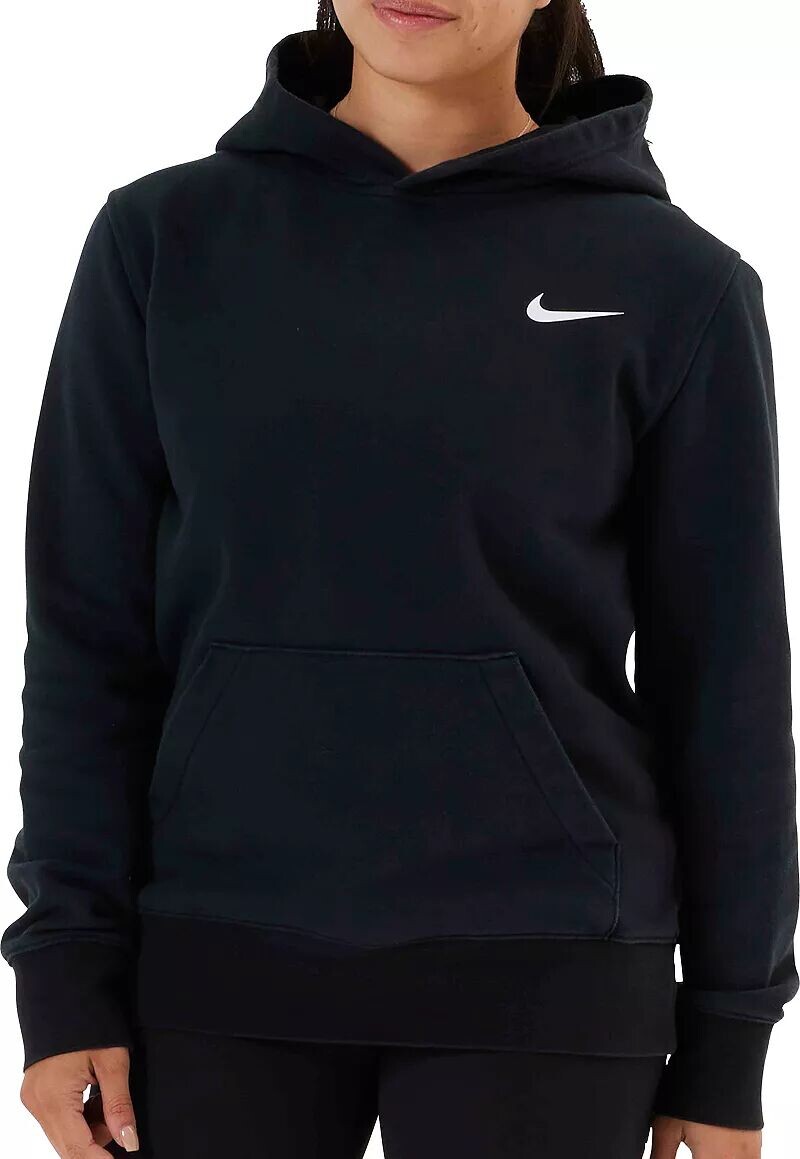 

Мужская худи Nike Strength and Conditioning
