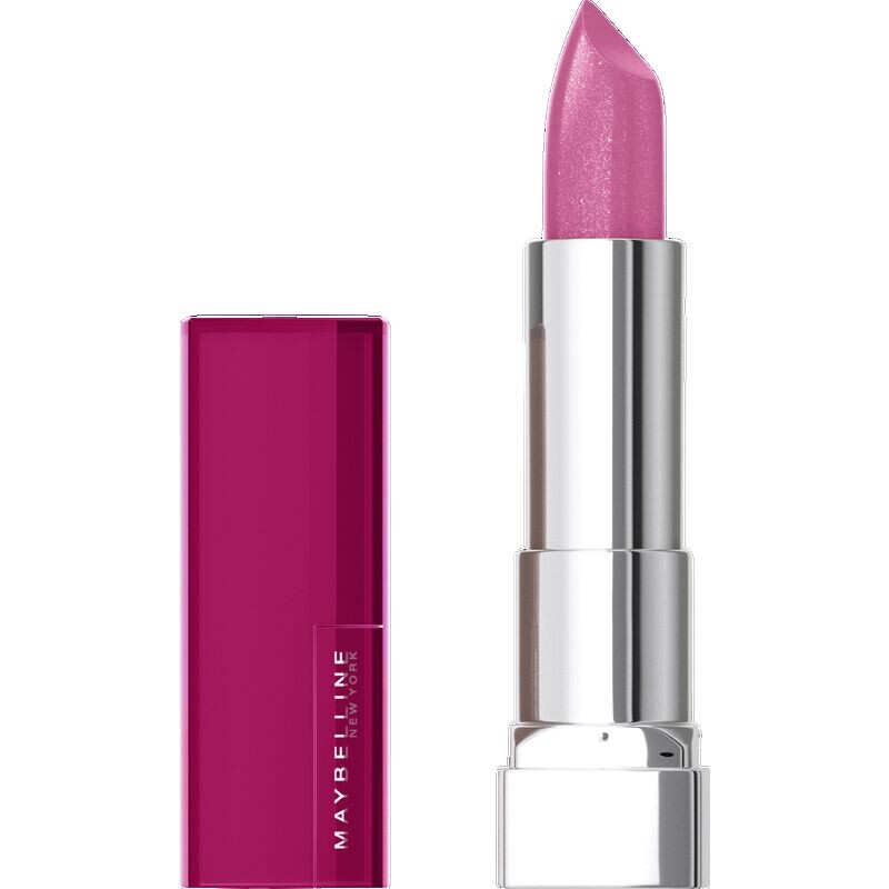 

Губная помада Color Sensational № 148 Summer Pink Maybelline New York, 4,4 g