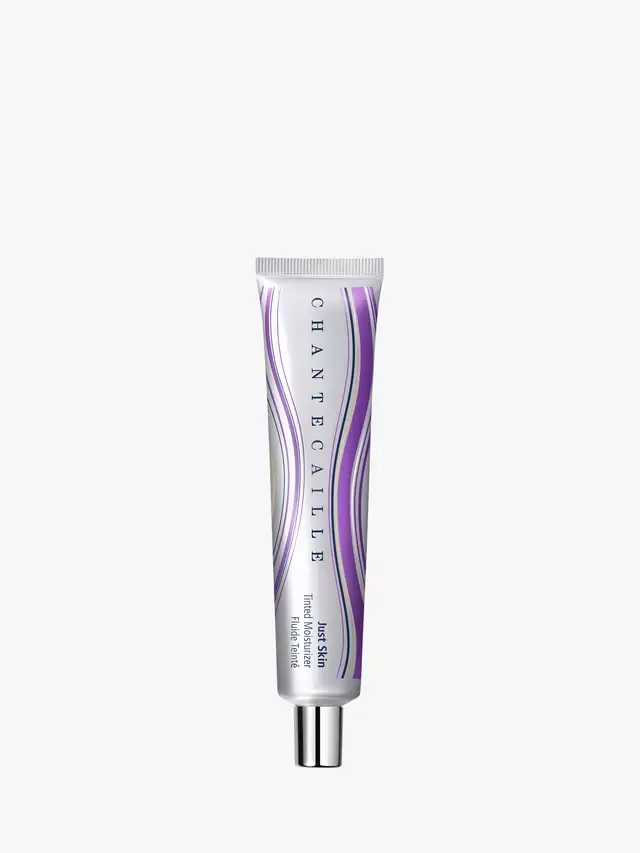 Увлажняющий тонирующий крем Just Skin SPF 15 Chantecaille, Vanilla