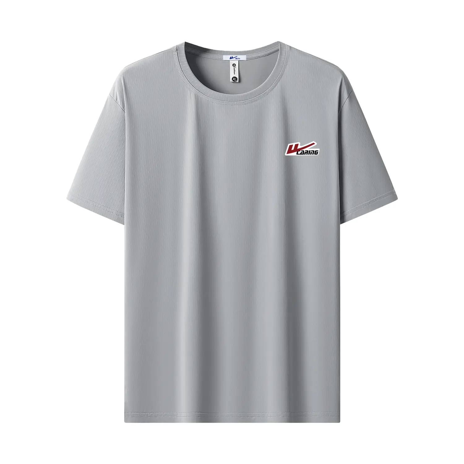 

Коллекция Open Ended Smiling для тренировок, одежда унисекс WARRIOR, russet красный (women's)