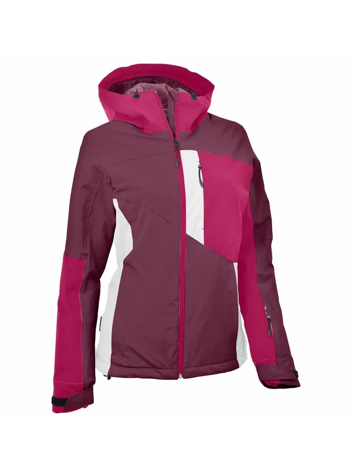 

Куртка софтшелл Maul Sport, розовый