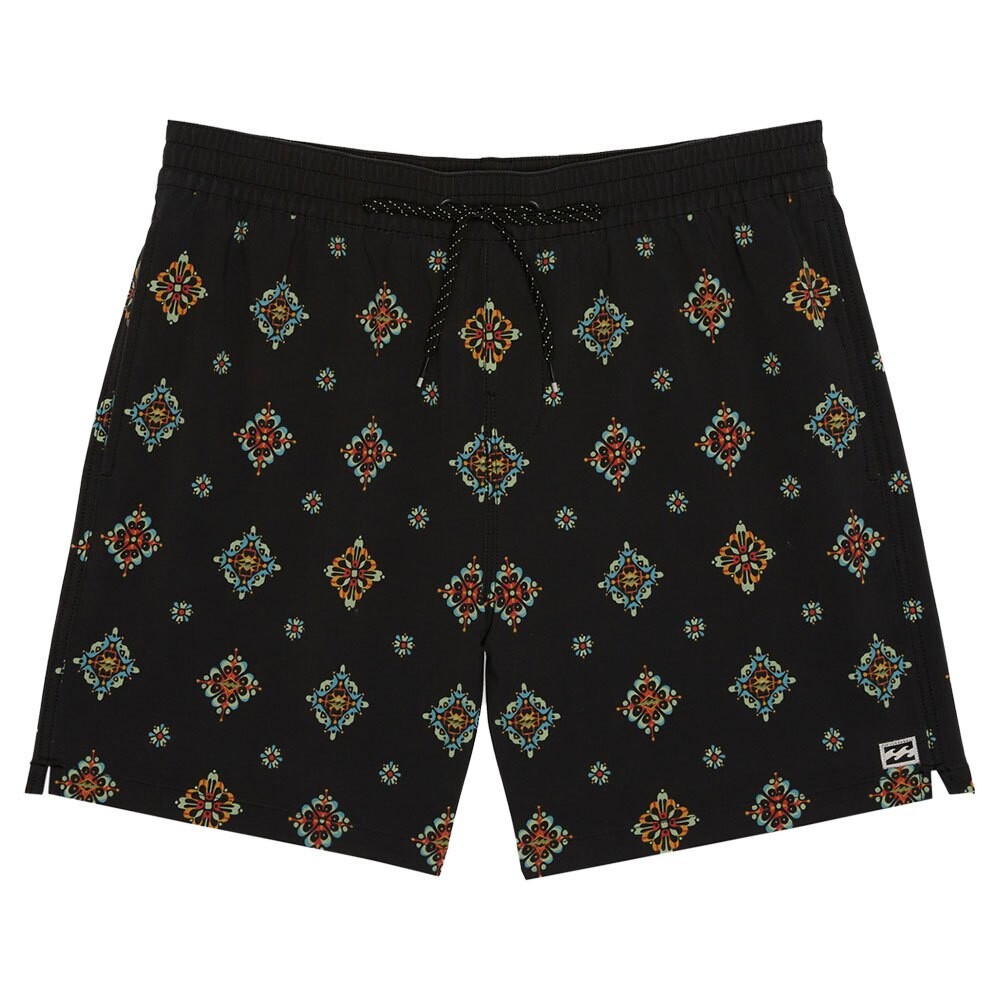

Шорты для плавания Billabong Good Times Lay Swimming Shorts, Разноцветный