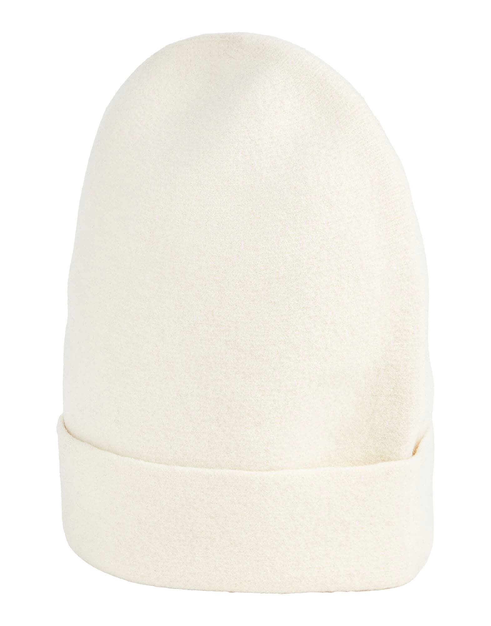 

Шапка Yohji Yamamoto, айвори