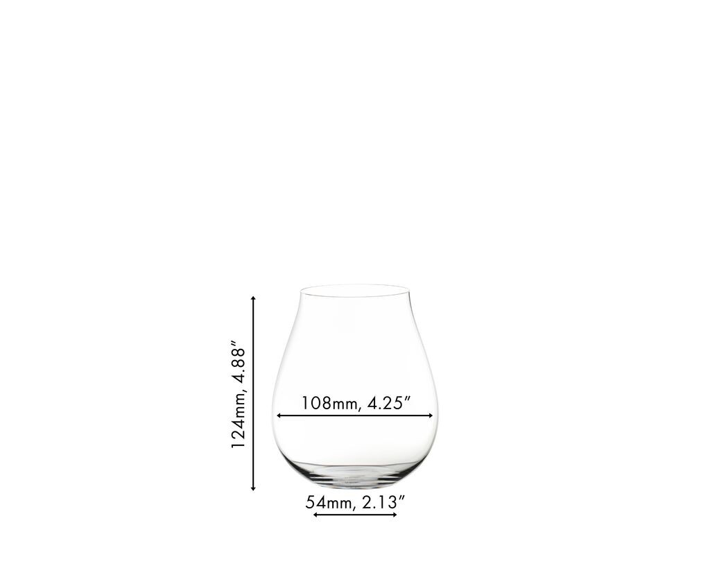 

Riedel ДЖИННЫЙ НАБОР КЛАССИК 5414/67, прозрачный