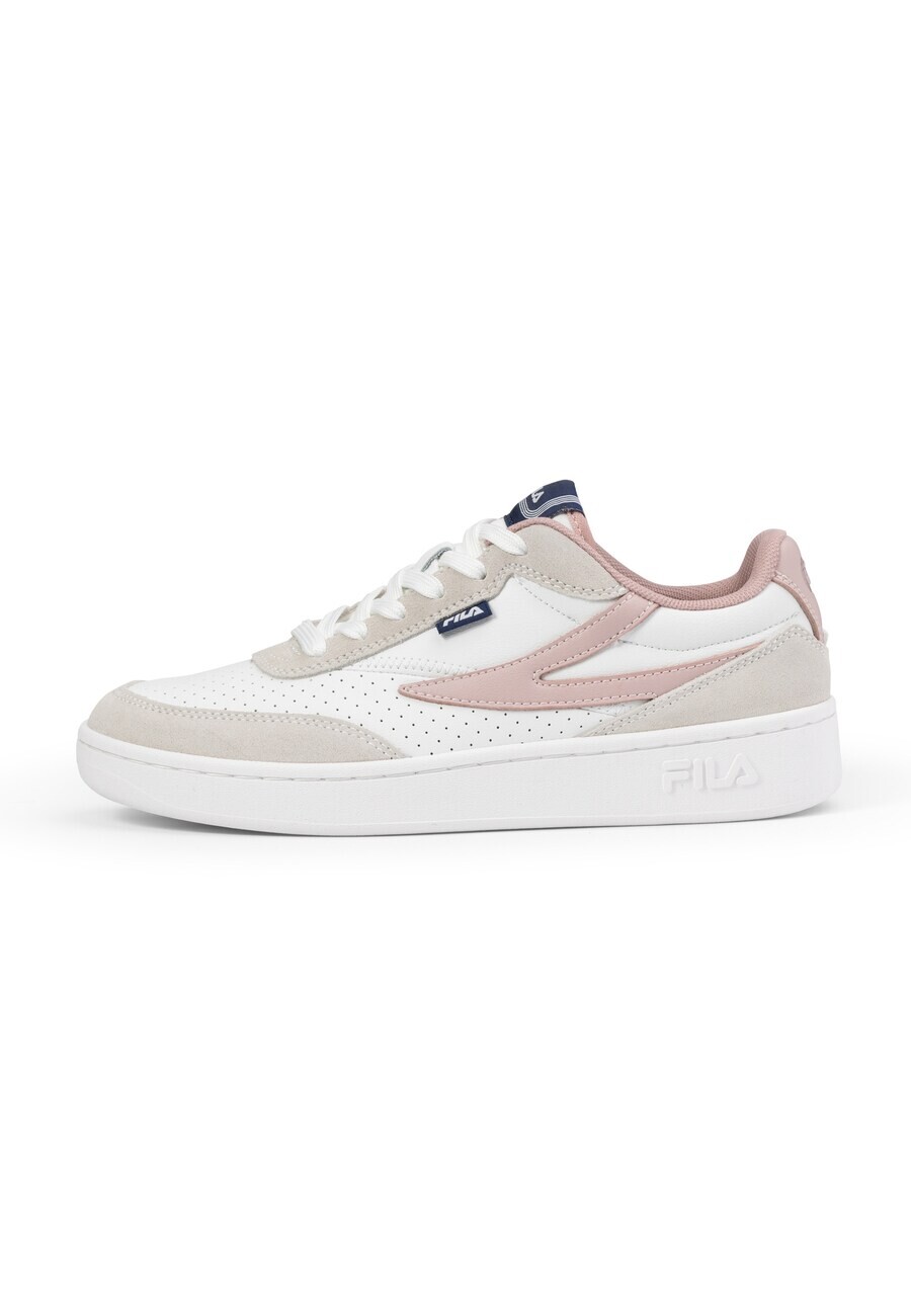 Кроссовки Fila SEVARO, разноцветный