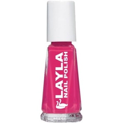 

Лак для ногтей Лаккато 57 Layla Cosmetics