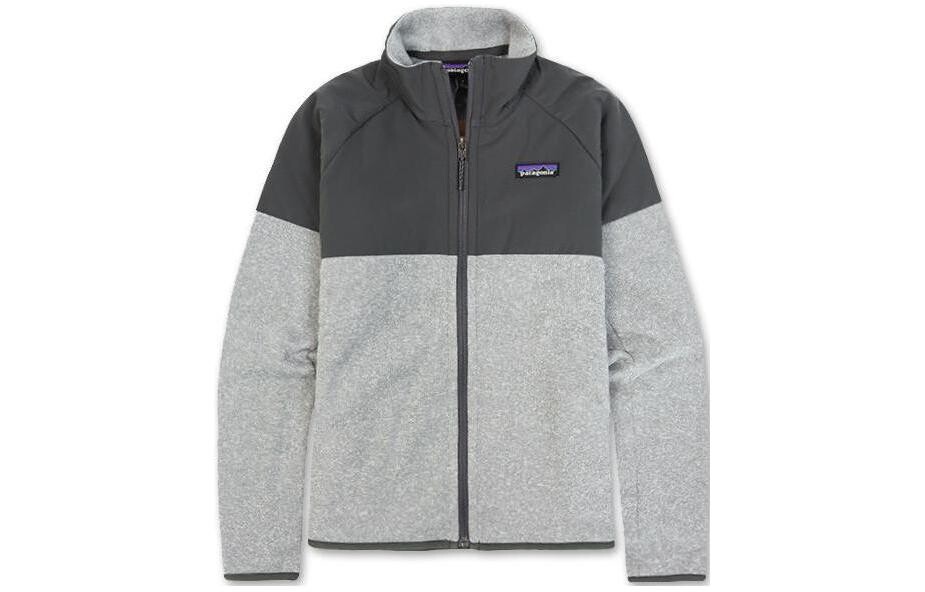 

Лучший свитер куртка женская Patagonia, цвет Gray Black, Черный, Лучший свитер куртка женская Patagonia, цвет Gray Black