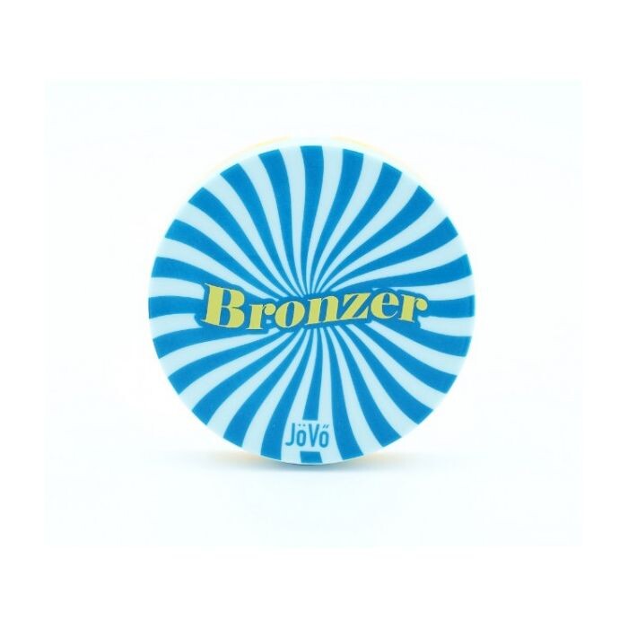 

Бронзер для лица Bronceador e Iluminador Jövő, 1 unidad