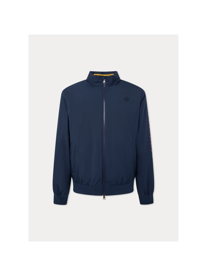 

Куртка Hackett London, синий