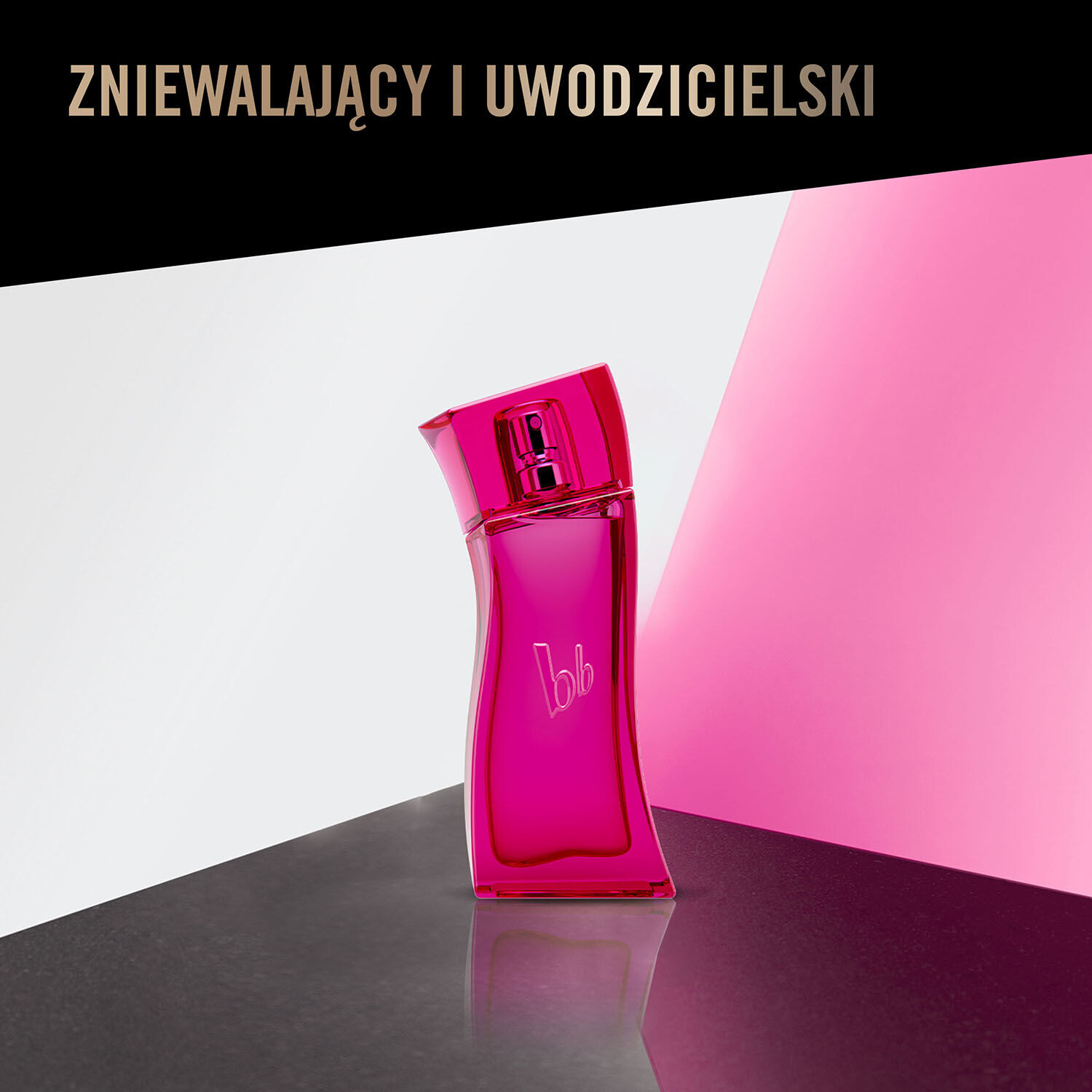 Женская туалетная вода Bruno Banani Pure Woman, 30 мл — фото 4