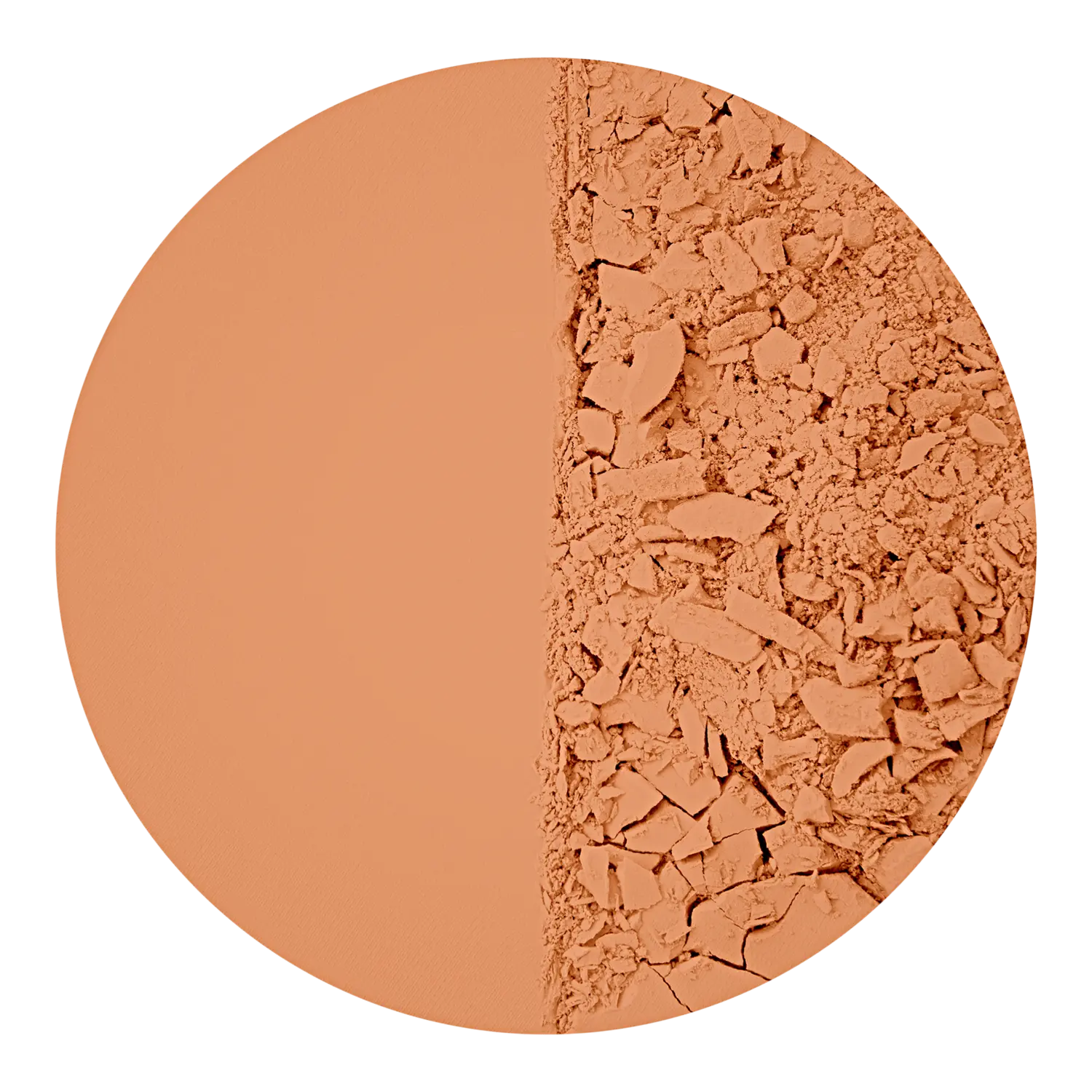 Пудра для фиксации макияжа Charlotte Tilbury Airbrush Flawless Finish, 3 tan, 8 г — фото 3