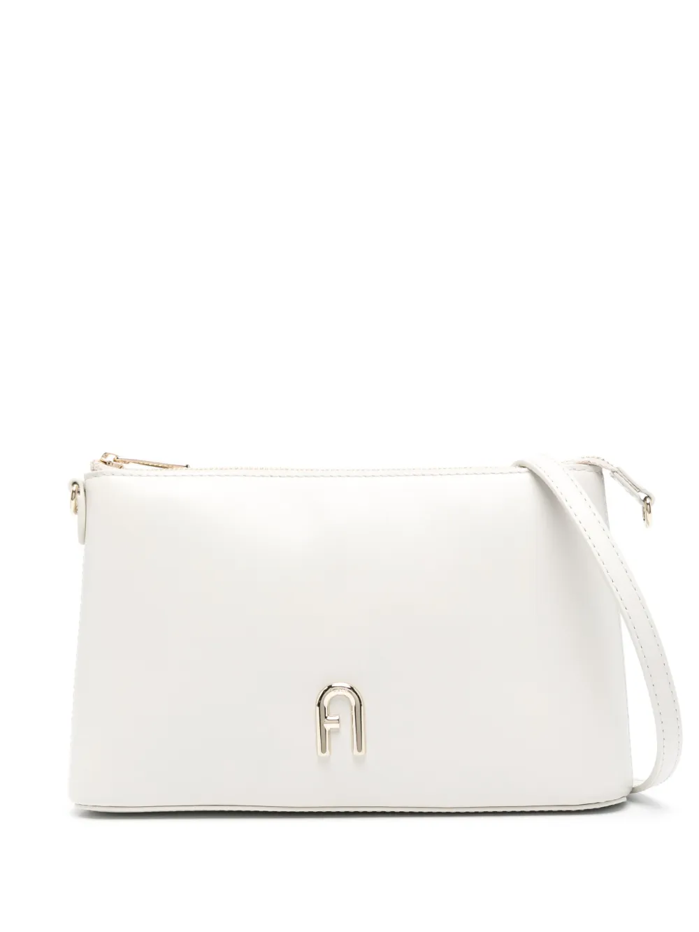 

Мини-сумка через плечо Diamante Furla, нейтральный