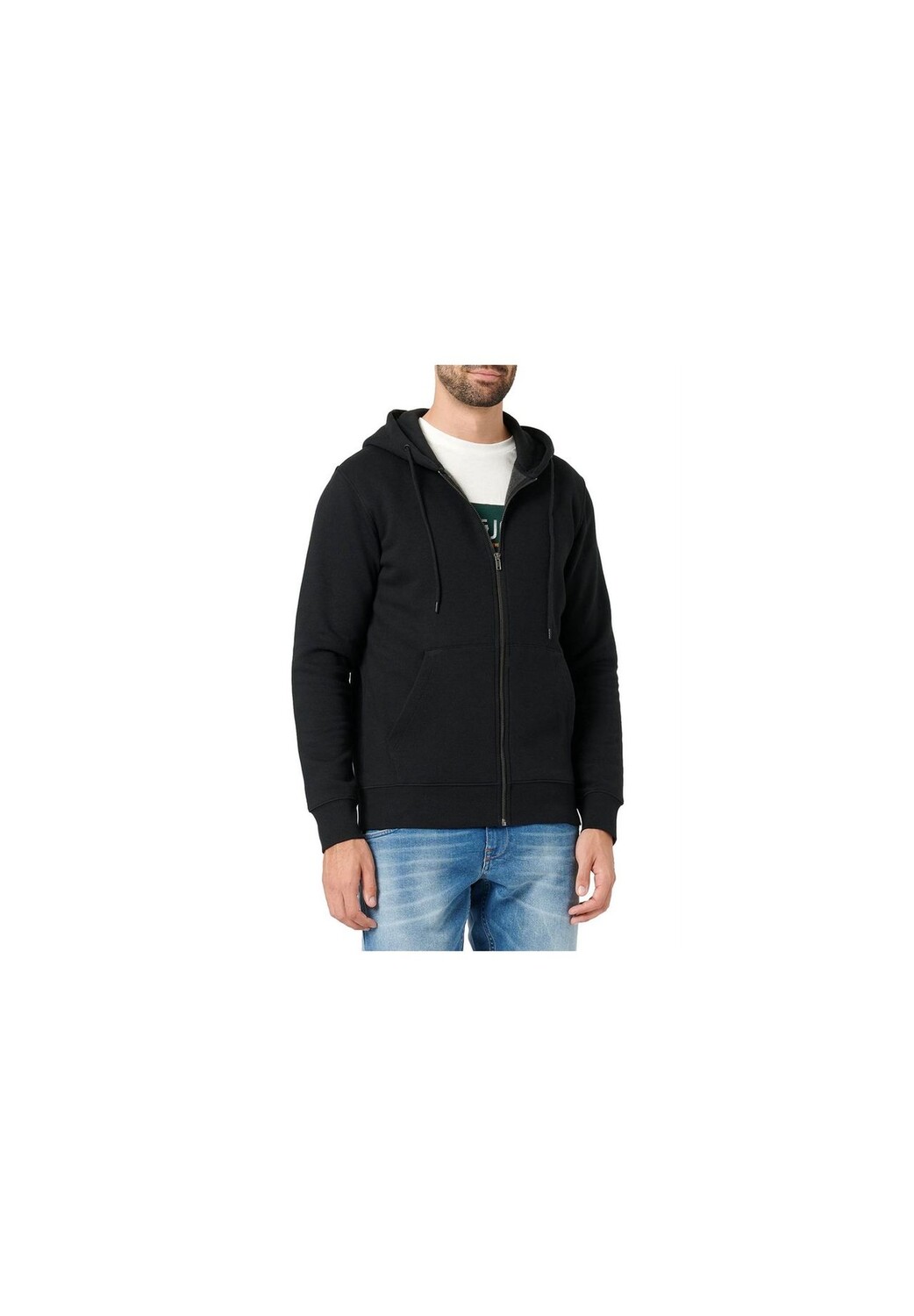 

Толстовки Jack & Jones, черный