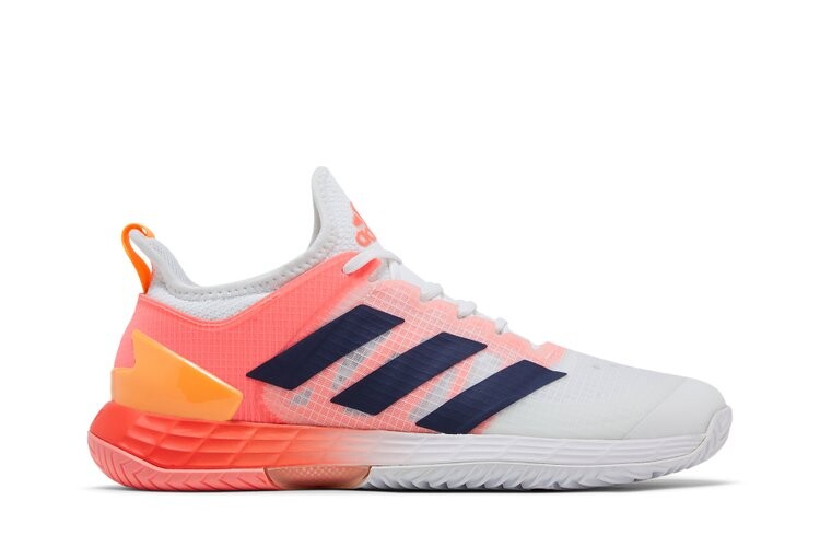 

Кроссовки Adidas Wmns Adizero Ubersonic 4, белый